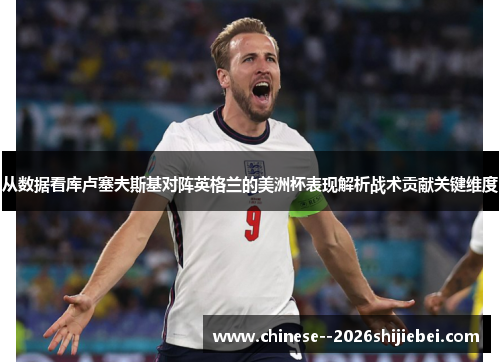 从数据看库卢塞夫斯基对阵英格兰的美洲杯表现解析战术贡献关键维度