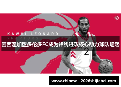 因西涅加盟多伦多FC成为锋线进攻核心助力球队崛起