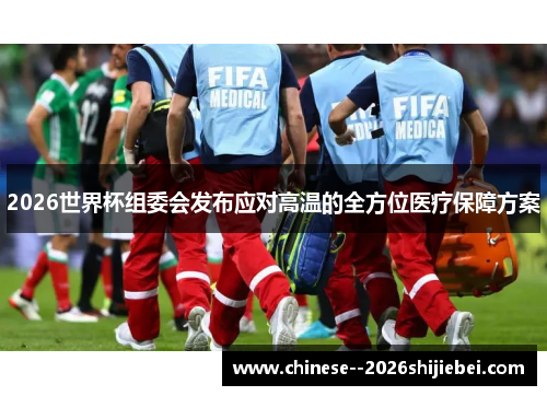 2026世界杯组委会发布应对高温的全方位医疗保障方案 2026世界杯组委会发布应对高温的全方位医疗保障方案